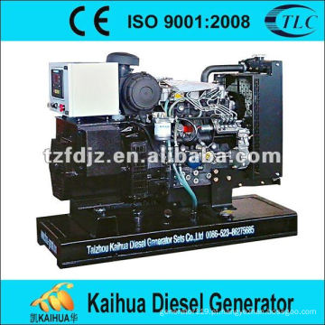 Grupos de gerador diesel 20KW